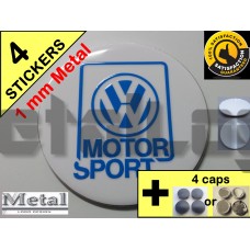 VW Motorsport